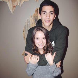 Meet your Posher, Breanne